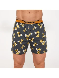 Boxerky Cornette Classic 881/04 Wasps S-2XL
