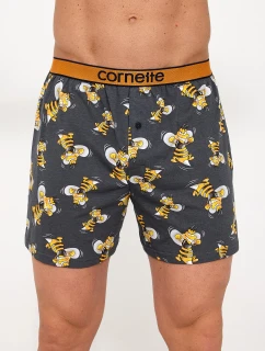 Boxerky Cornette Classic 881/04 Wasps S-2XL