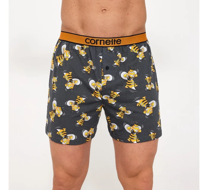 Boxerky Classic  S2XL model 21955102 - Cornette