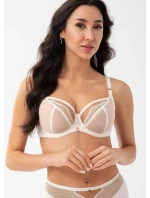 Mäkká podprsenka Gorsenia K 900 Ida Mäkká podprsenka Gorsenia K 900 Ida