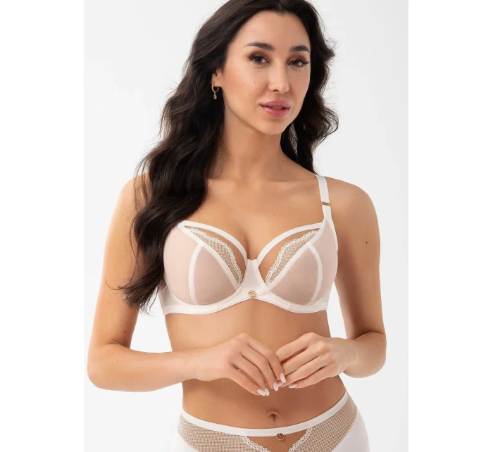 Mäkká podprsenka Gorsenia K 900 Ida Mäkká podprsenka Gorsenia K 900 Ida