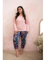 Dámské pyžamo model 18867820 Vivian - Taro