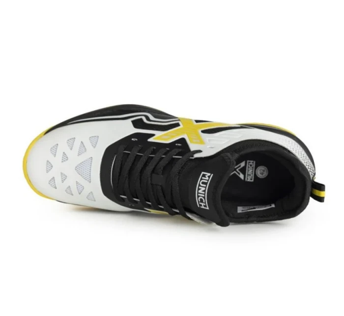 Mníchov Artos M hádzanárske topánky 4044102