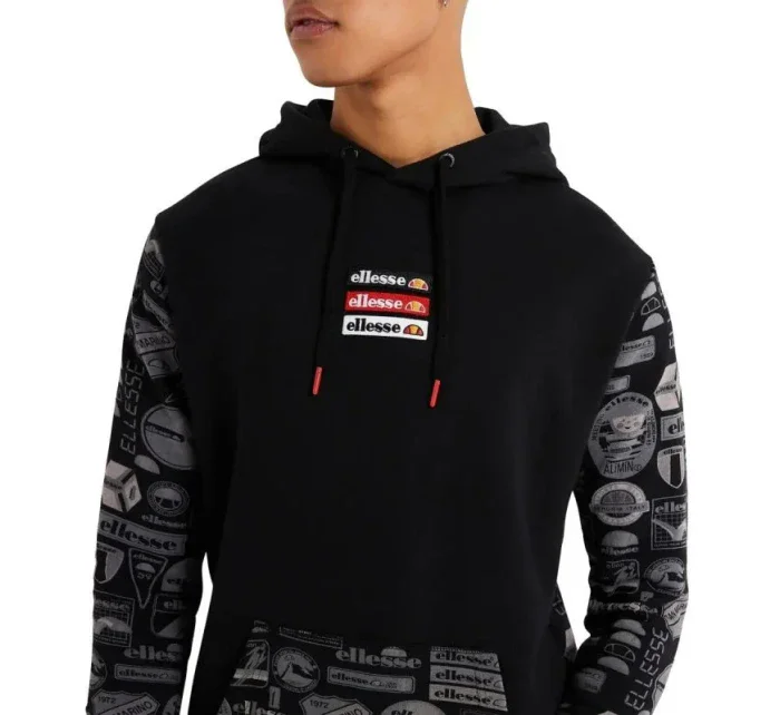 Mikina  Hoody M pánské model 19076852 - Ellesse