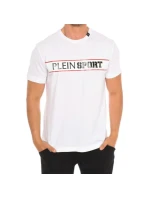 Tričko Sport Regular M pánské model 20645635 - Plein Sport