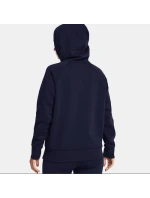 Rival Fleece Hoodie W model 20479375 - Under Armour Rival Fleece Hoodie W model 20479375 - Under Armour