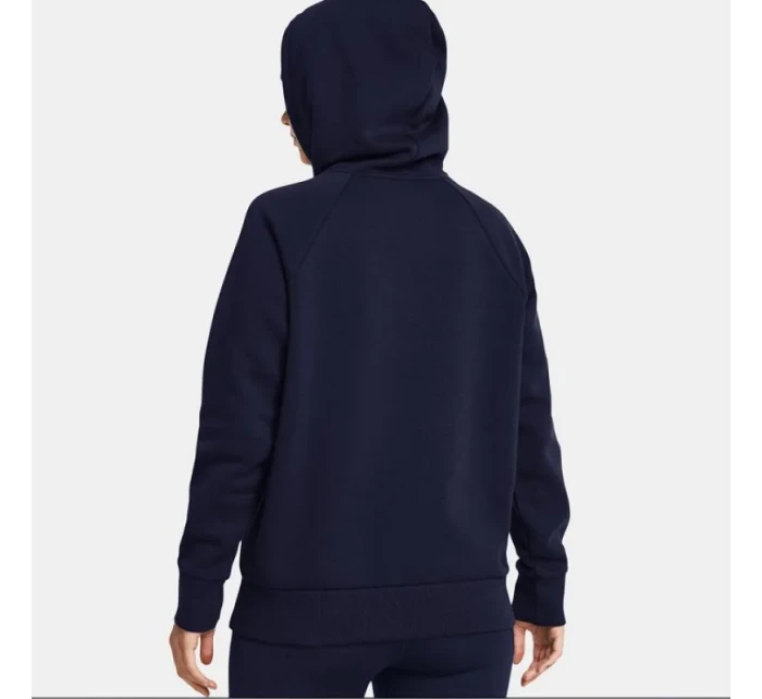 Rival Fleece Hoodie W model 20479375 - Under Armour Rival Fleece Hoodie W model 20479375 - Under Armour