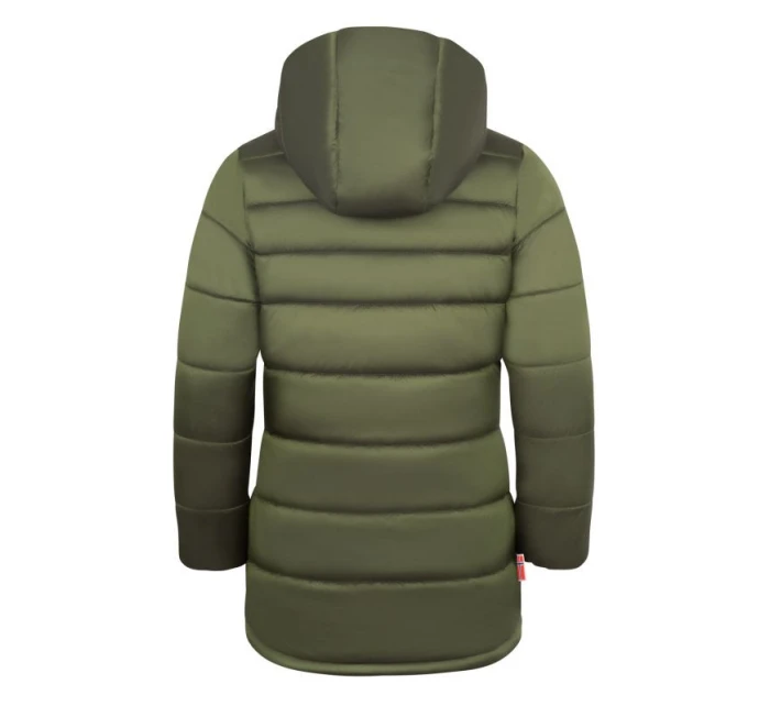 Dívčí zateplená bunda Jr model 21256042 - Trollkids Dívčí zateplená bunda Jr model 21256042 - Trollkids