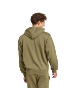 Mikina adidas Essentials Feelcozy Fleece M JE3799 men Mikina adidas Essentials Feelcozy Fleece M JE3799 men