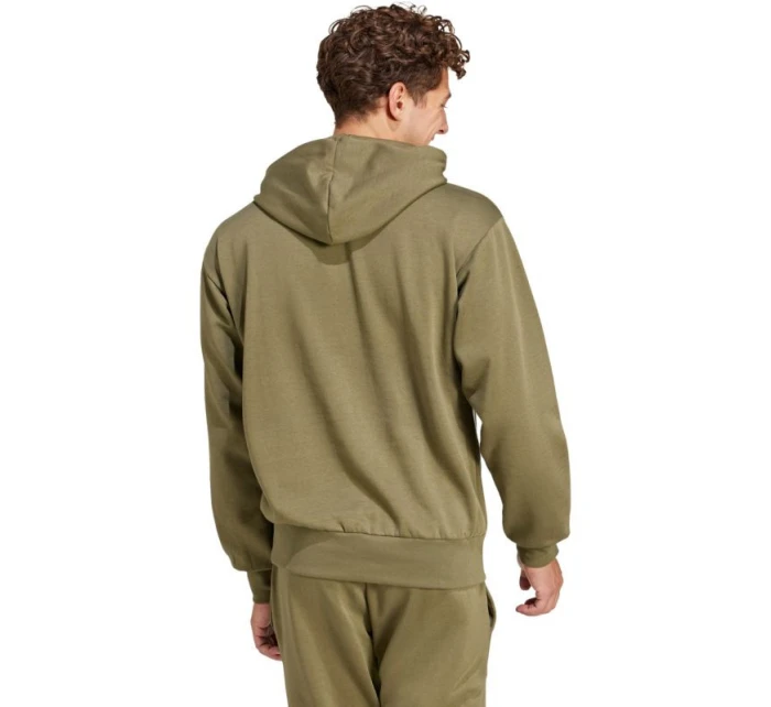 Mikina adidas Essentials Feelcozy Fleece M JE3799 men Mikina adidas Essentials Feelcozy Fleece M JE3799 men