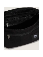 Unisex taška čierna Vans WARD CROSS BODY P (VN0A2ZXX6ZC)