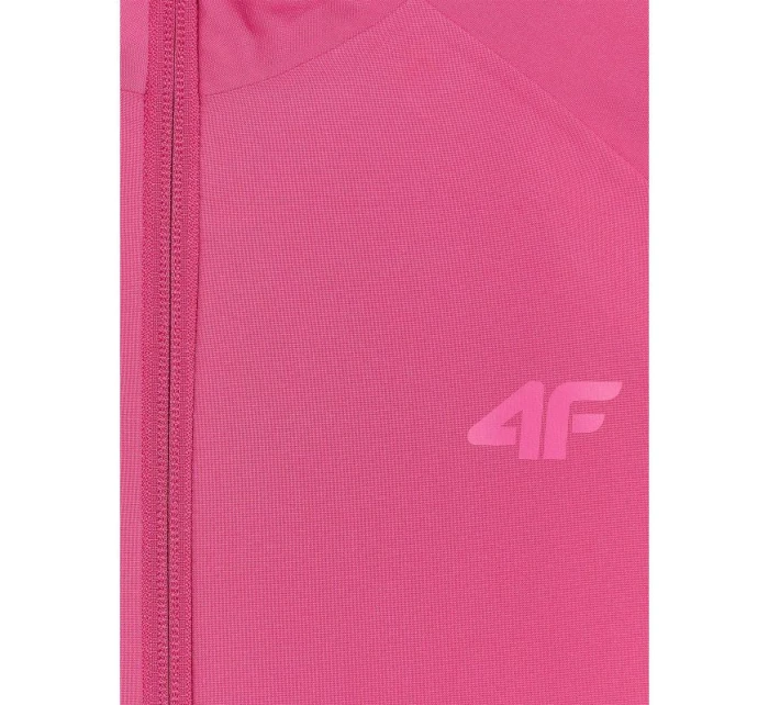 Dámská přechodná bunda 5000 model 21722678 - 4F Dámská přechodná bunda 5000 model 21722678 - 4F