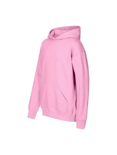 Detská mikina Chill (ružová)