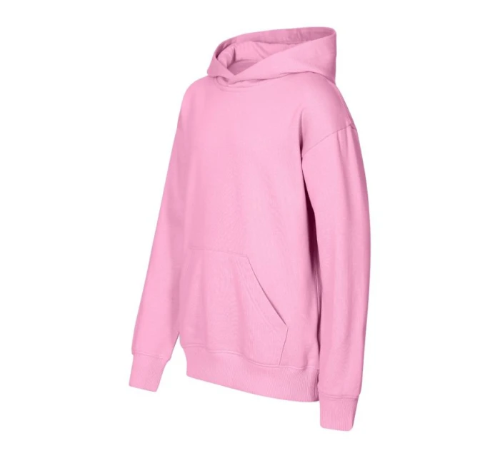 Detská mikina Chill (ružová) Detská mikina Chill (ružová)