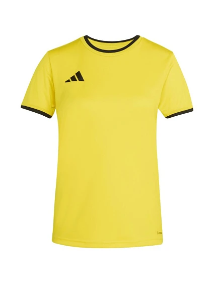 dámský dres Entrada 26 Jersey žlutý model 22054373 - ADIDAS
