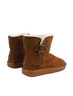 Dámské boty Elsa Mid model 22402399 - Wrangler