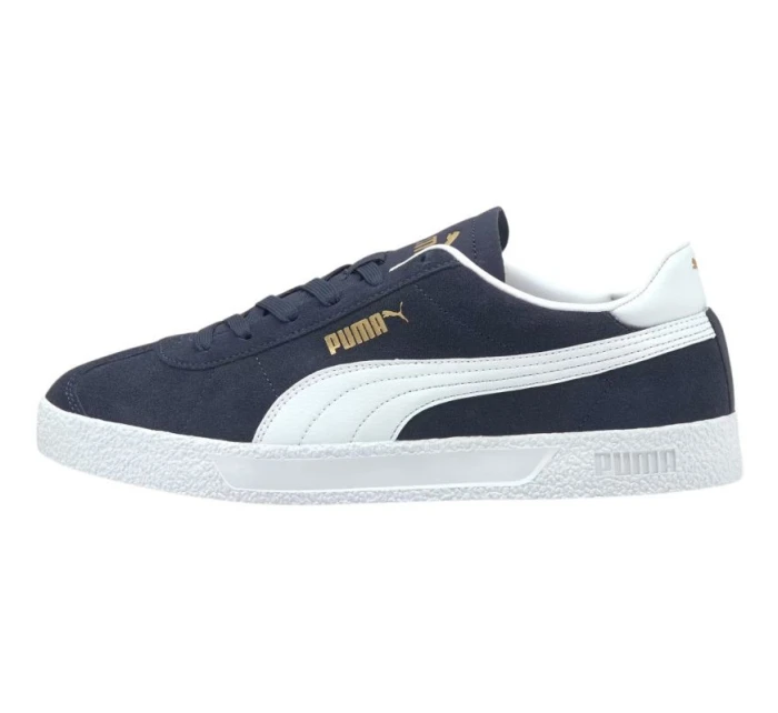 Puma Club Tenisky 03 M 381111-03