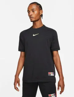 Pánsky futbalový dres F.C. Domov M DA5579 010 - Nike