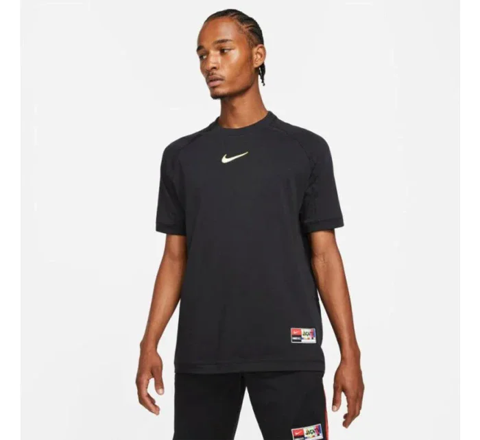 Pánsky futbalový dres F.C. Domov M DA5579 010 - Nike Pánsky futbalový dres F.C. Domov M DA5579 010 - Nike