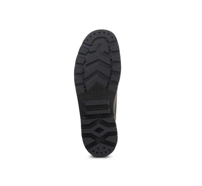 Unisex Pampa HI HTG SUPPLY U 77356-325-M - Palladium