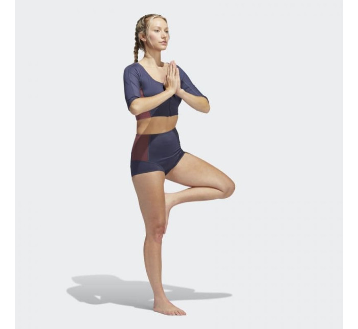 Dámske šortky Yoga For Elements W HD4432 - Adidas