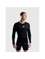 Select LS U termo tričko T26-01504 čierna
