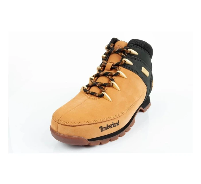 Trekingová obuv Timberland Euro Sprint M TB0A1NHJ