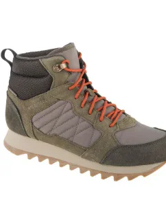 Pánská treková obuv Alpine Sneaker Mid Wp 2 M  model 17792019 - Merrell