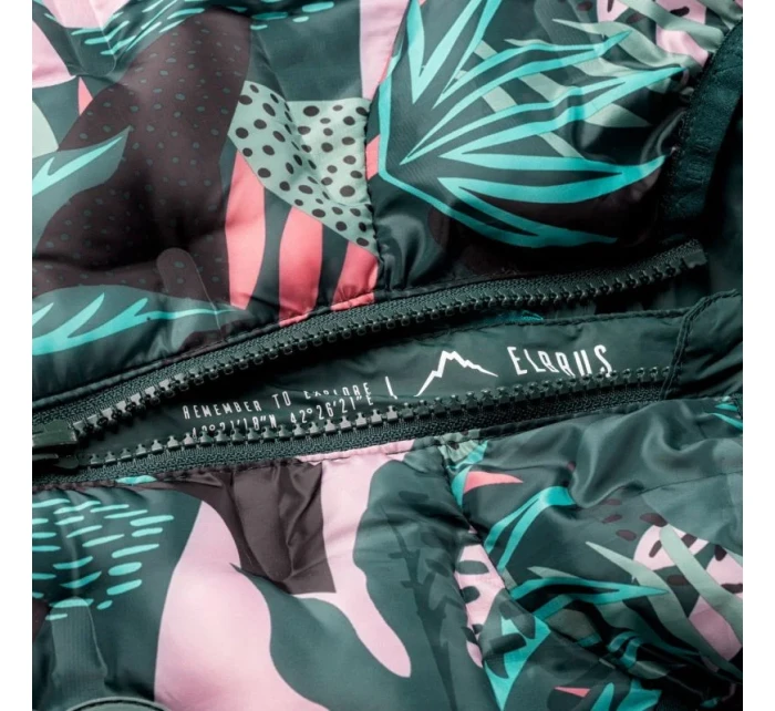 Detská bunda Emini Tg Jr 92800396537 - Elbrus