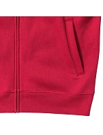 Pánská mikina "Authentic" 10. bright royal model 22473139 - Russell Athletic