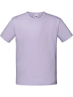 Kids Iconic 150 T Dětské tričko model 22421197 soft lavender - Fruit of the Loom