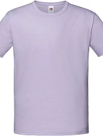 Fruit of the Loom Kids Iconic 150 T Detské tričko 16.1023 soft lavender