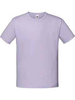 Fruit of the Loom Kids Iconic 150 T Detské tričko 16.1023 soft lavender