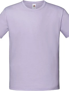Kids Iconic 150 T Dětské tričko model 22421197 soft lavender - Fruit of the Loom