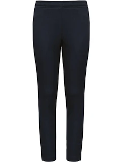 PA Dětské tréninkové kalhoty 20. navy model 22423714 - Kariban ProAct