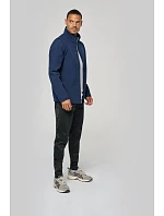 PA 323 3vrstvá softshellová bunda s rukávy black model 22512739 - Kariban ProAct