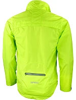 S Cyklistická bunda & 29. neon lime model 22426478 - Spiro