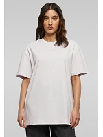 Build your Brand BY 149 Dámske tričko Oversize Boyfriend 56.0149 biele