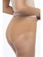 Julimex Simple panty farba:karmel Julimex Simple panty farba:karmel