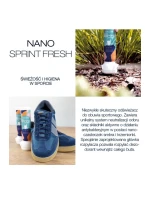 Coccine NANO Dezodorant Sprint Fresh 100 ml Coccine NANO Dezodorant Sprint Fresh 100 ml