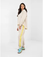 Súprava IT KMPL 22216.75 svetlo béžová