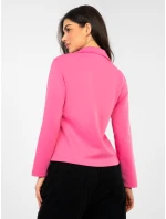 IT bunda MA 22201.82 tmavoružová IT bunda MA 22201.82 tmavoružová