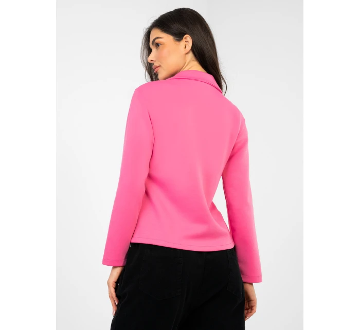 IT bunda MA 22201.82 tmavoružová IT bunda MA 22201.82 tmavoružová