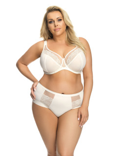 Dámske nohavičky Luisse K442 Cream - Gorsenia