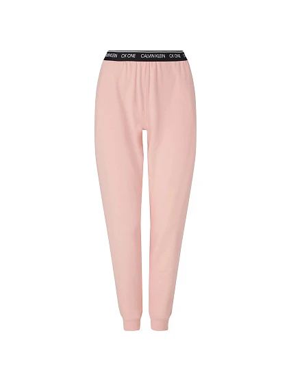 Dámske tepláky QS6429E-7ZO - Calvin Klein
