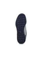 Pánska športová obuv Central M ADYS100551-NGY Grey with navy blue - DC Shoes