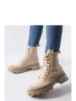 Topánky model 205103 Solea