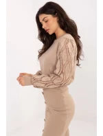 Sveter model 221838 Továrenská cena Sveter model 221838 Továrenská cena