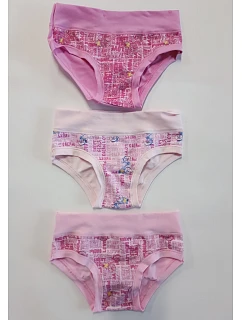 Dievčenské nohavičky EmyBimba B/2726