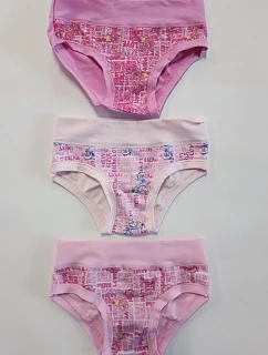 Dívčí kalhotky model 22066162 - Lovelygirl